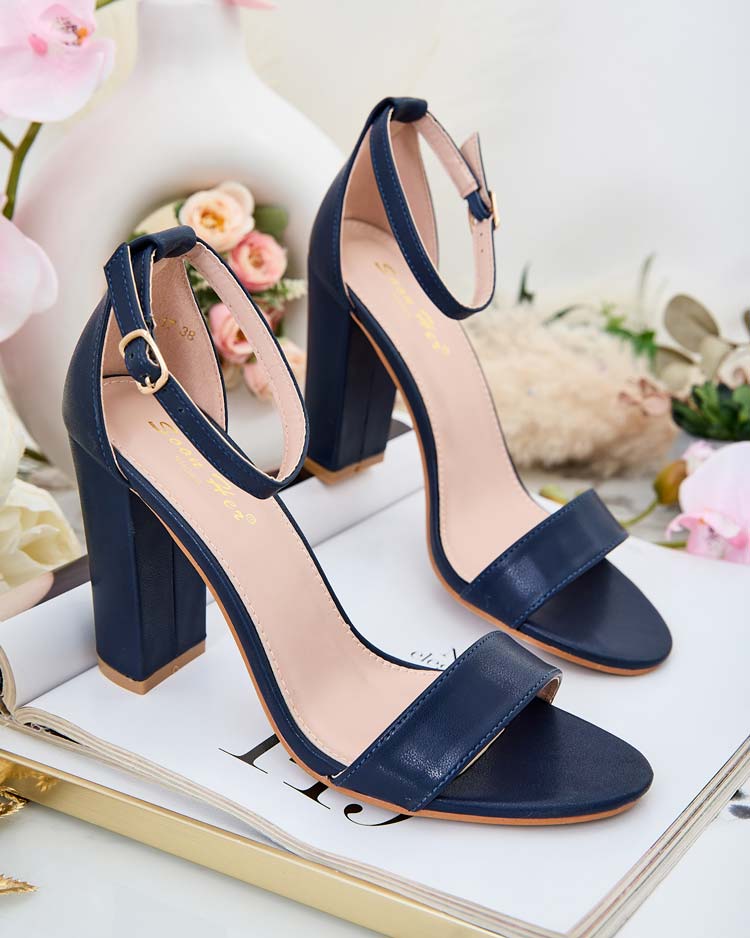 Royalfashion Дамски сандали Linona Stiletto