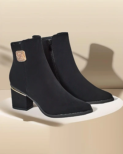 Дамски ботуши на Royalfashion Esolur