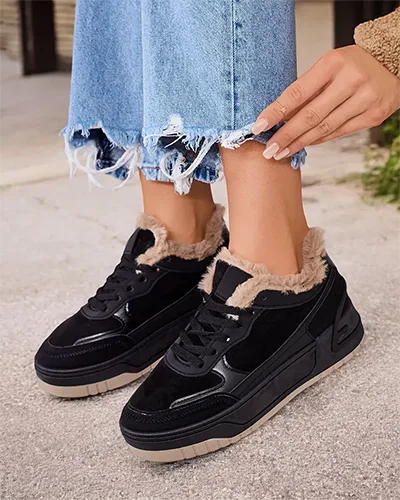 Royalfashion Дамски изолирани маратонки Garres