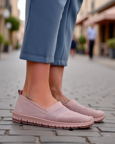 Royalfashion Женски спортни мокасини Atarafas