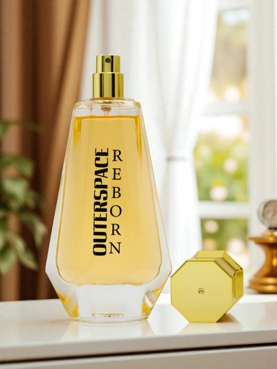 Вдъхновен парфюмна вода за жени Outerspace Reborn