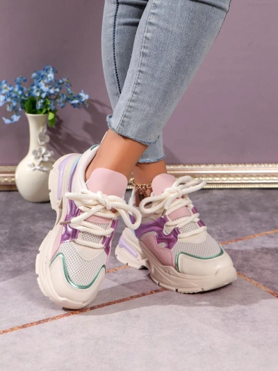 Royalfashion Женски спортни кецове Dicilan