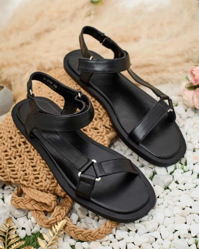 Royalfashion Дамски спортни сандали Gesset