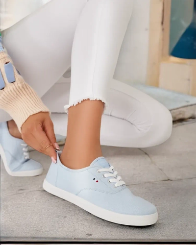 Royalfashion Дамски маратонки Secilla