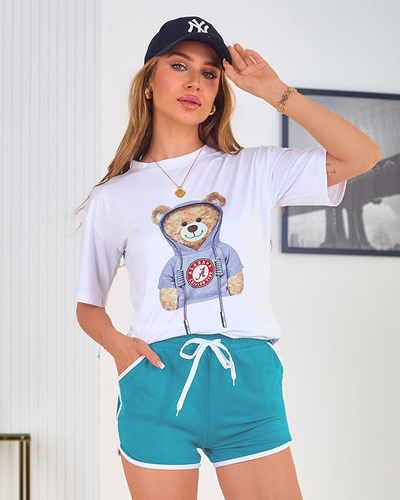 Royalfashion Дамски спортен екип