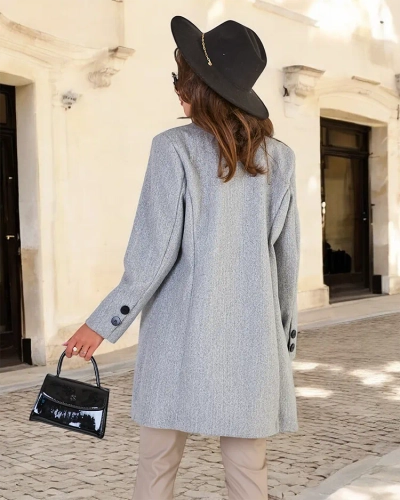 Royalfashion Дамско палто