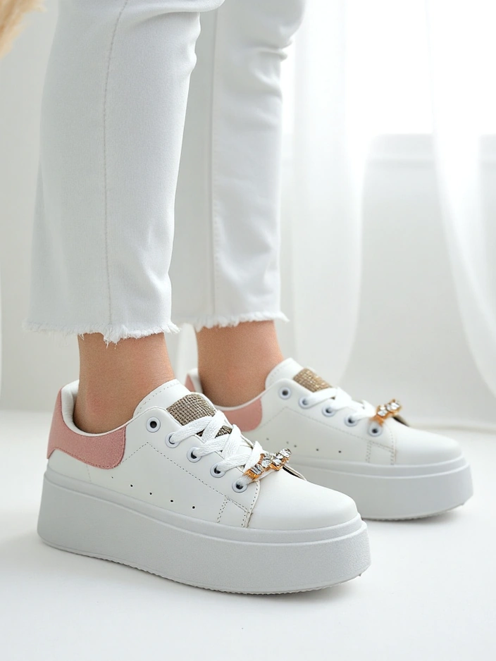 Royalfashion Дамски спортни кецове Tenzorus