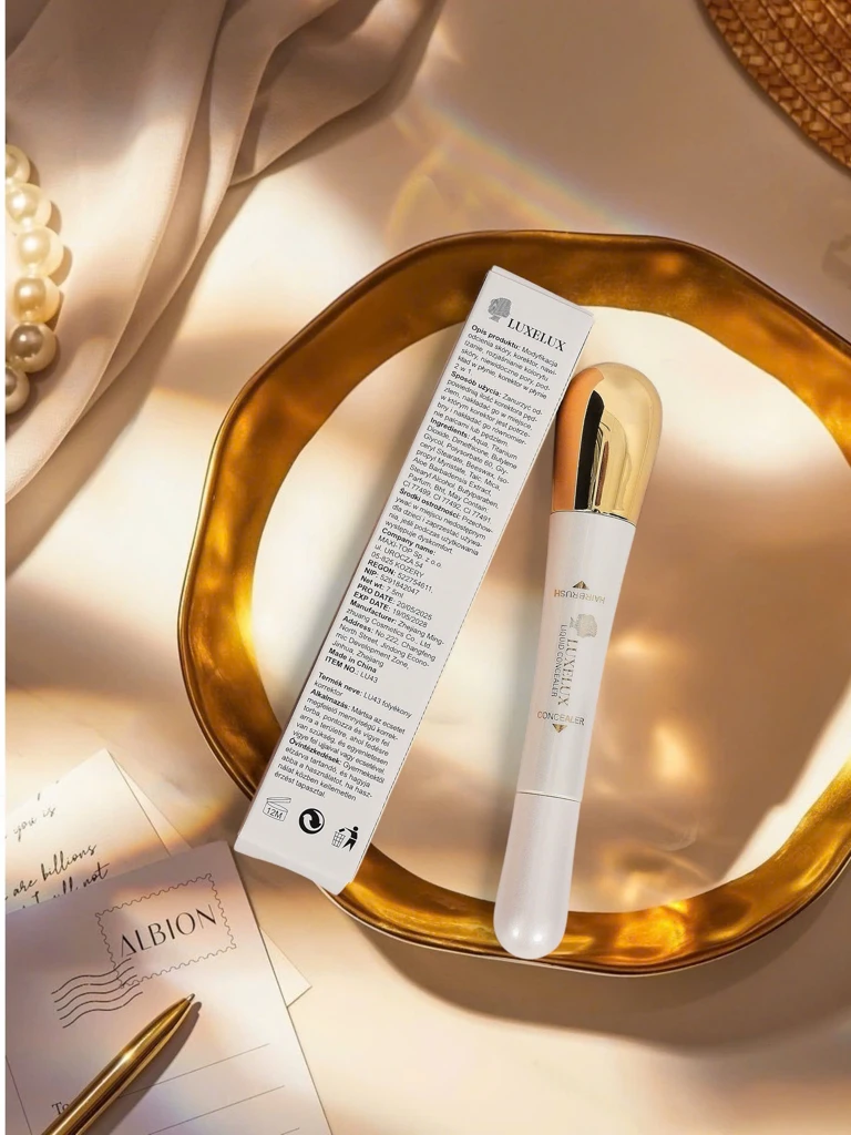 Коректор за лице водоустойчив 24H Biscut