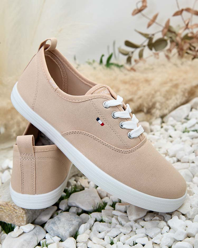 Royalfashion Дамски маратонки Secilla