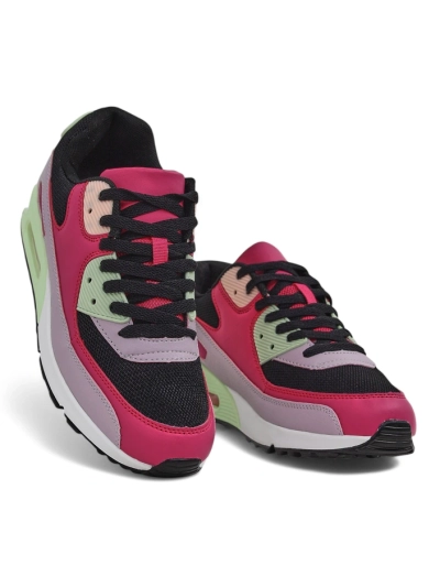 Royalfashion Дамски кецове Airnel