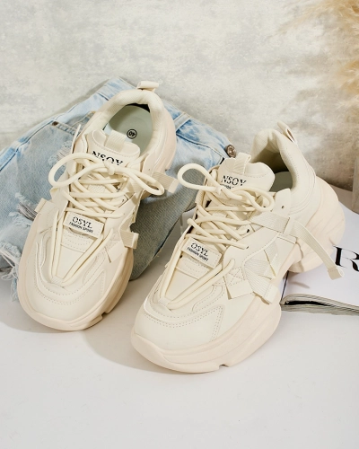 Royalfashion Дамски спортни маратонки Haigrette