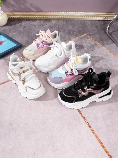 Royalfashion Женски спортни кецове Dicilan