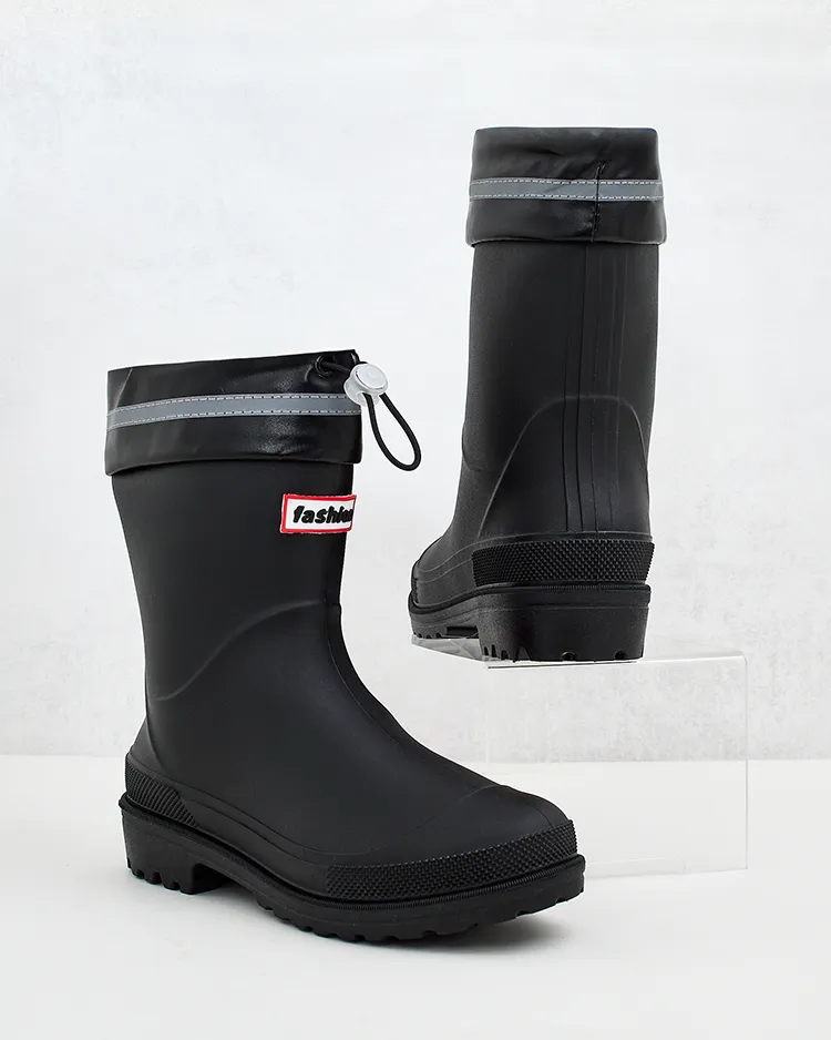 Royalfashion Дамски кецове Alnana