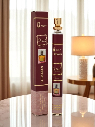 Вдъхновен унисекс парфюм Arab Bordo