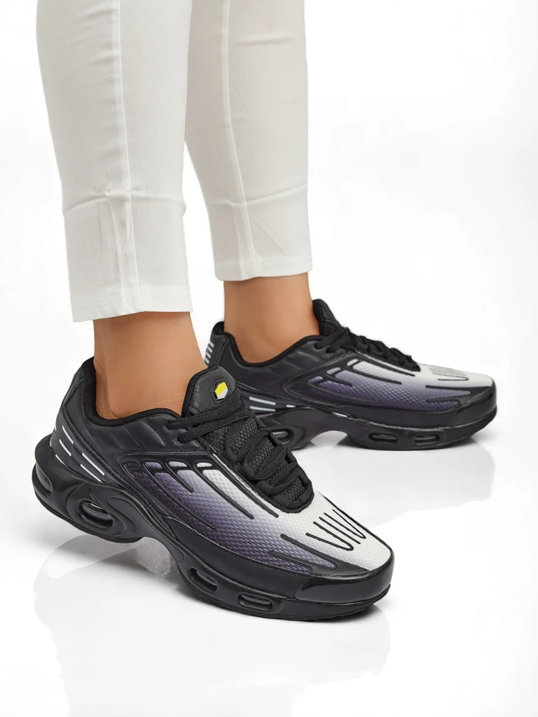 Royalfashion Спортни дамски маратонки Urban Motion