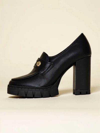 Royalfashion Дамски мокасини Detolla