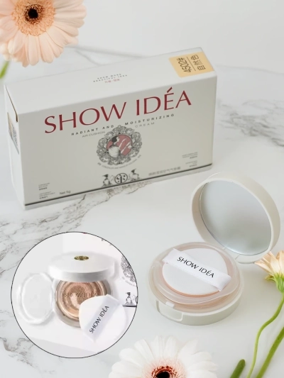 Овлажняващ крем за лице 5g