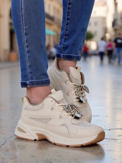 Royalfashion Дамски спортни обувки Teterre