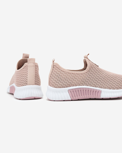 Agafia дамски спортни обувки от плат