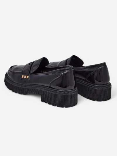 Royalfashion Жени мокасини Atti