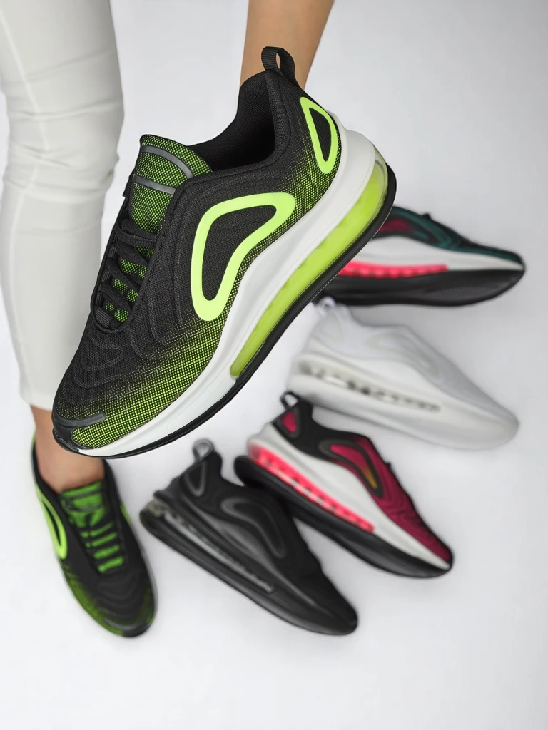 Royalfashion Дамски спортни маратонки Active Blend