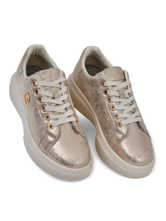 Royalfashion Спортни маратонки за жени Clevermood