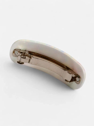 Цветна детска шнола за коса с цветчета