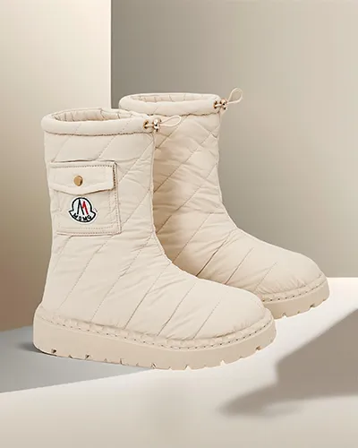 Дамски снежни ботуши Royalfashion Eloig