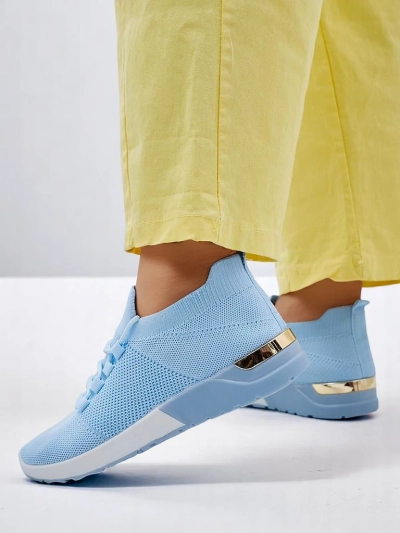 Royalfashion дамски текстилни спортни обувки Riner