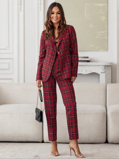 Royalfashion Дамски кежуъл комплект