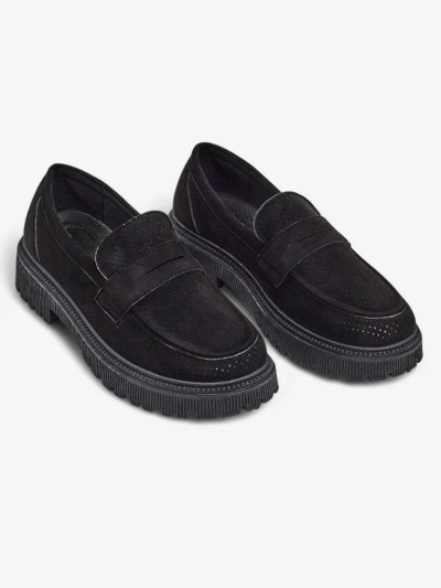 Royalfashion дамски мокасини Rette