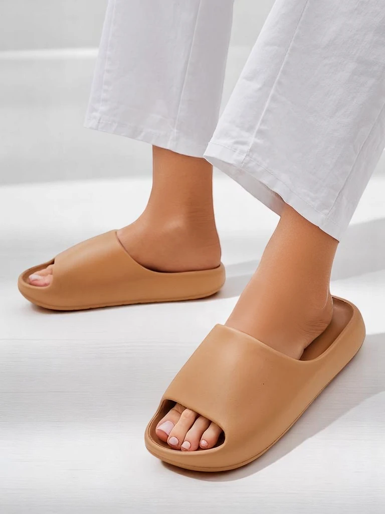 Royalfashion Мъжки гумени чехли Izeld