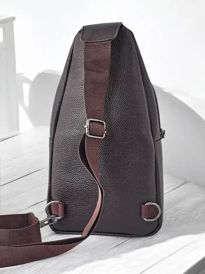 Royalfashion Мъжка чанта през рамо