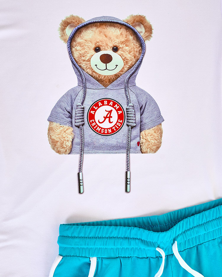 Royalfashion Дамски спортен екип