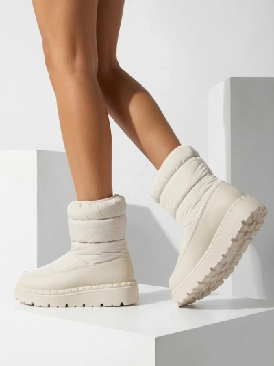 Royalfashion Дамски ботуши за сняг Alhaya