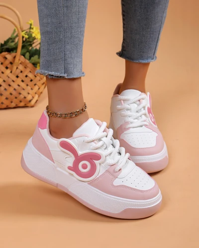 Royalfashion Жени Спортни Обувки Tilotti