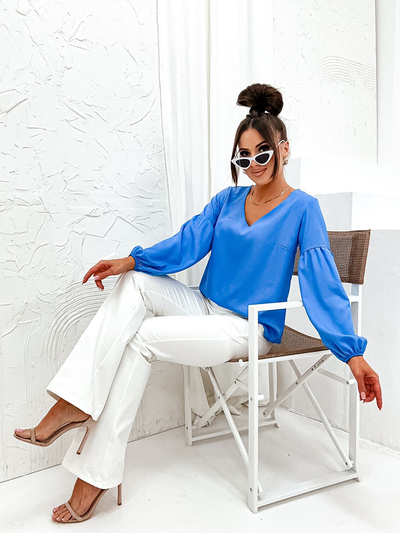 Дамска блуза Royalfashion