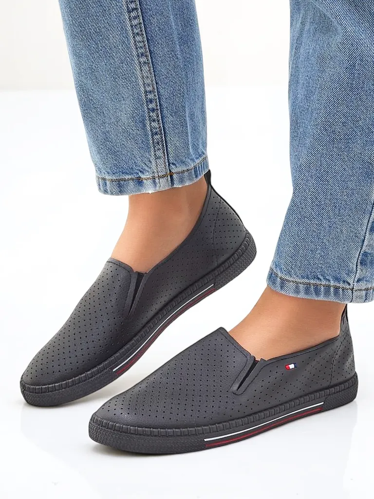 Обувки без връзки Royalfashion за жени Vielles