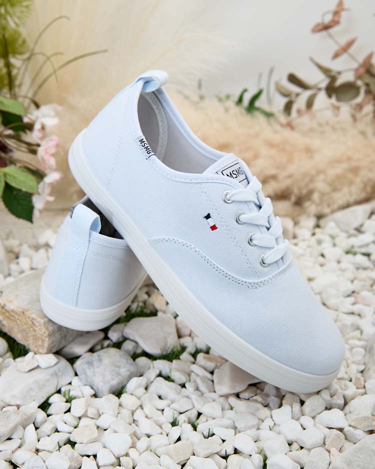 Royalfashion Дамски маратонки Secilla