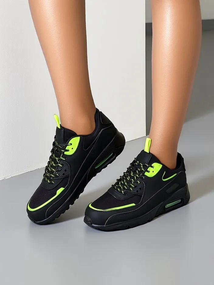 Royalfashion Женски маратонки Maxxes