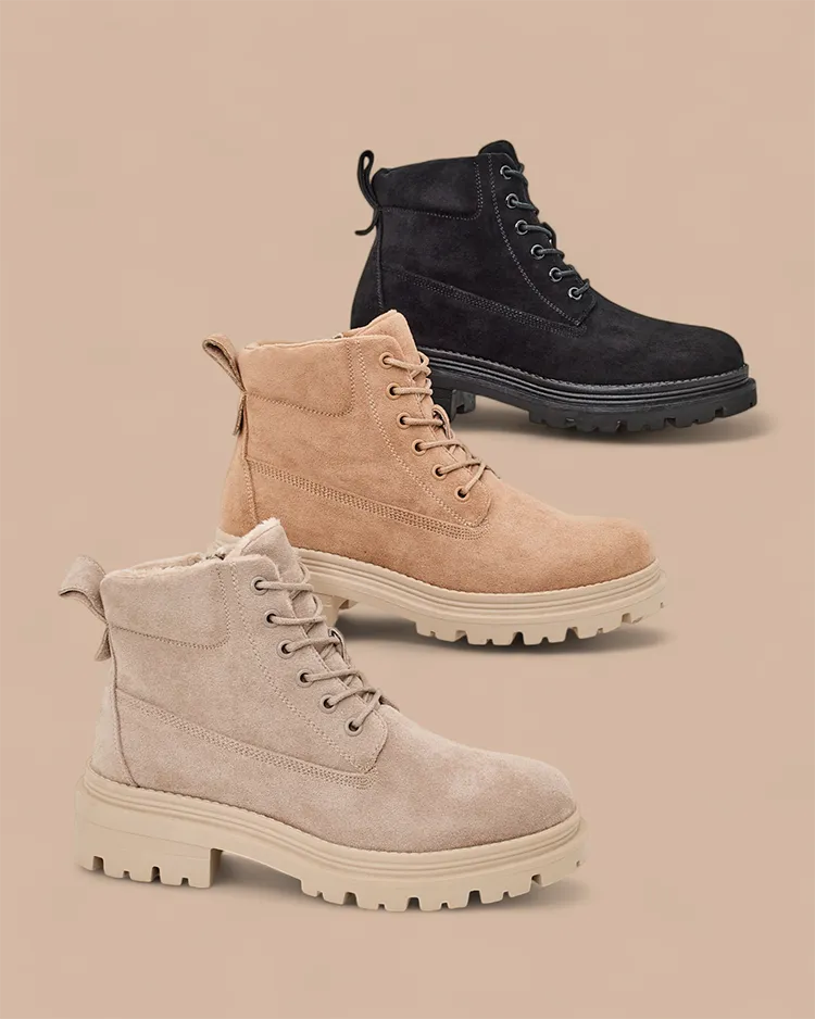 Женски обувки Trapery на Royalfashion Savbery