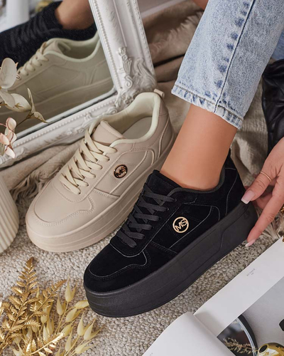 Royalfashion Дамски спортни маратонки Sirb