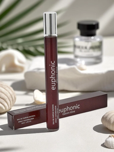 Вдъхновен дамски парфюм Euphonic
