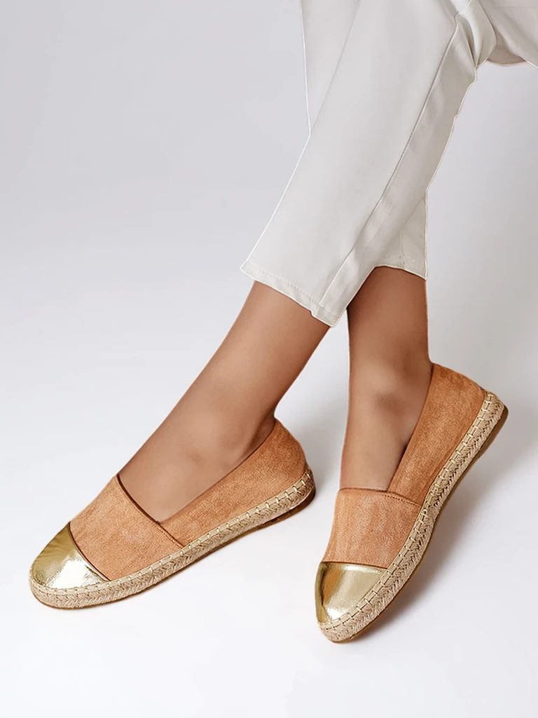 Royalfashion Дамски еспадрили Emasse