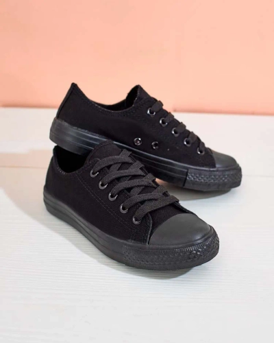 Royalfashion Tirim детски маратонки с връзки