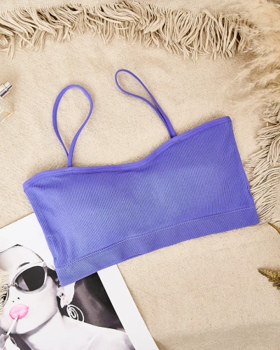 RoyalFashion Дамски спортен сутиен
