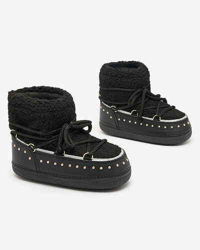 Royalfashion Дамски ботуши за сняг Vimelud