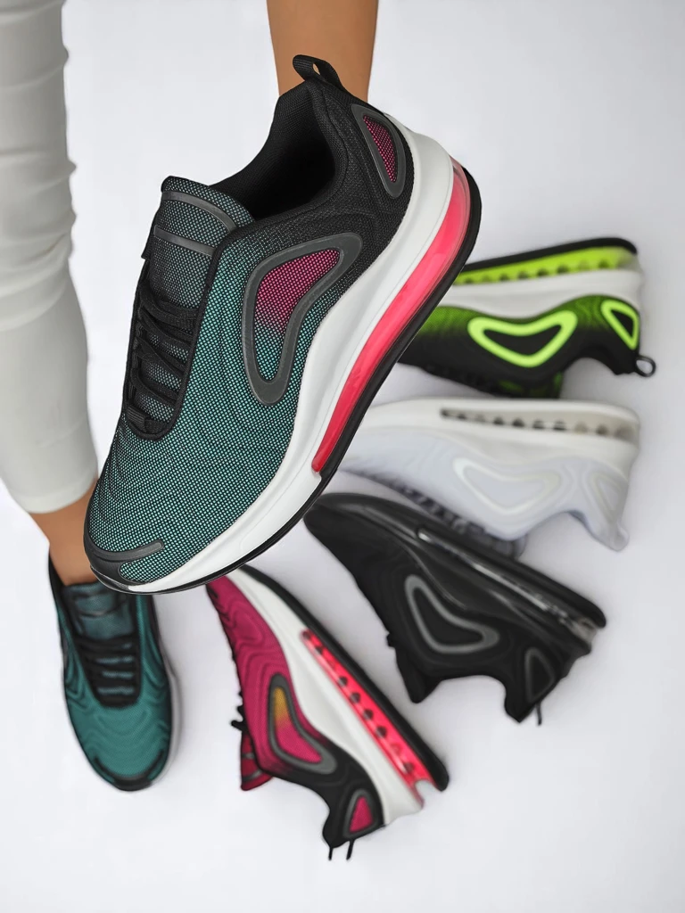 Royalfashion Спортни дамски маратонки Active Blend