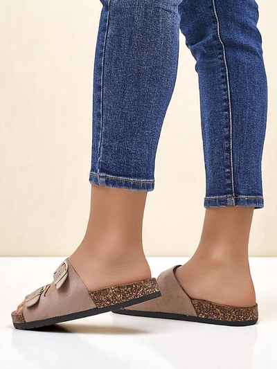 Обувки Royalfashion за жени с катарами Foumy