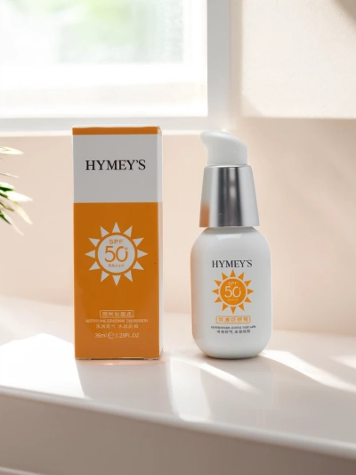 Крем за слънцезащита Hymeys 50 SPF 35ml